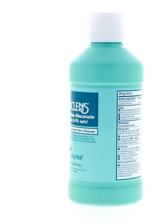 هيبيكلنس هيبكلينز سائل 8 أونصة (عبوة من 5) - Image 3